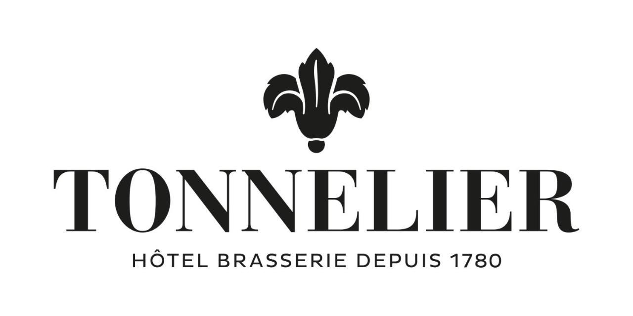 Le Tonnelier Hotel Bulle Exterior foto